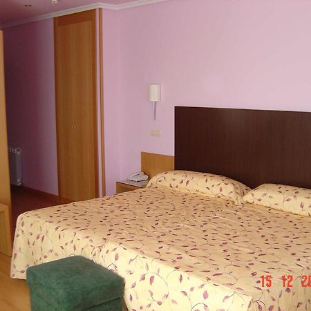 Hotel Alisa Лерма Екстериор снимка