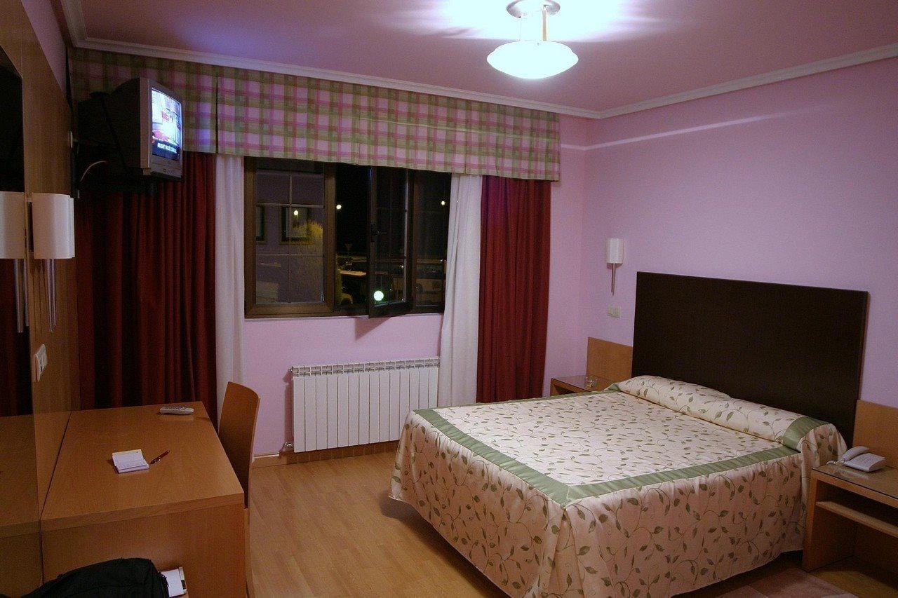 Hotel Alisa Лерма Екстериор снимка
