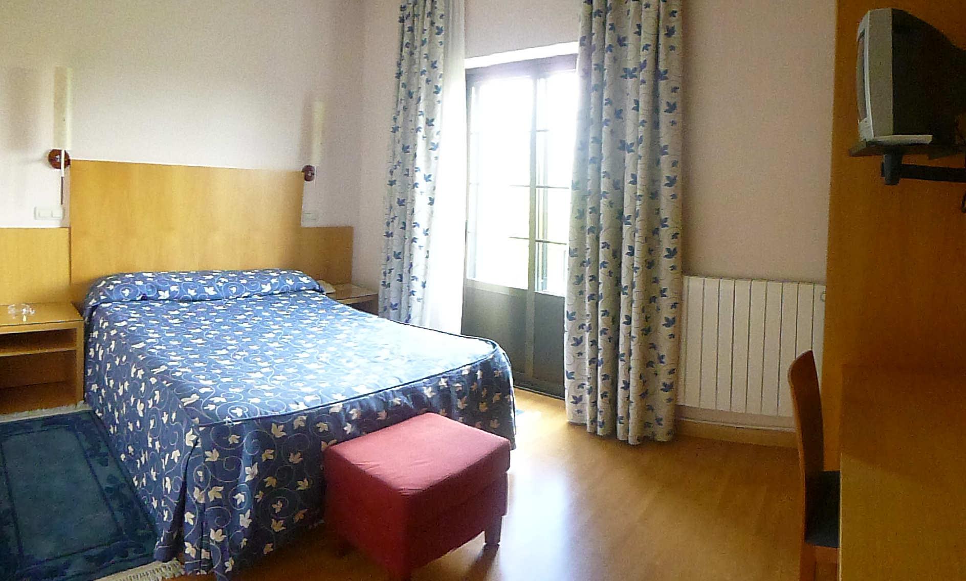 Hotel Alisa Лерма Екстериор снимка