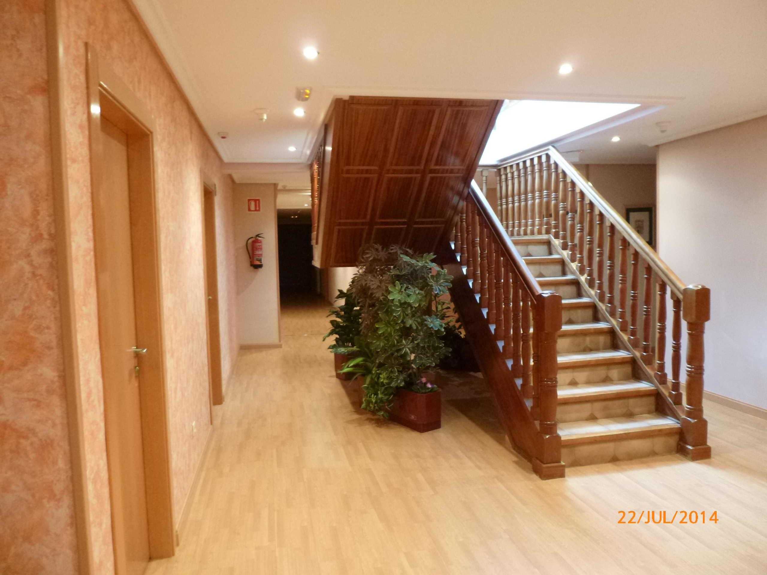 Hotel Alisa Лерма Екстериор снимка